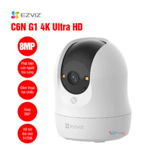 Ezviz C6N